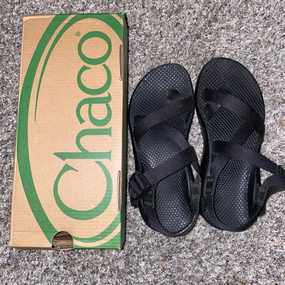 Black Chaco’s
